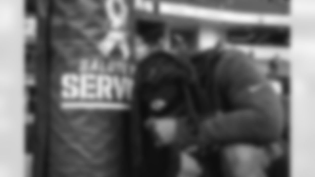 The Los Angeles Rams take on the New Orleans Saints in week 9 of the 2025 NFL regular season.