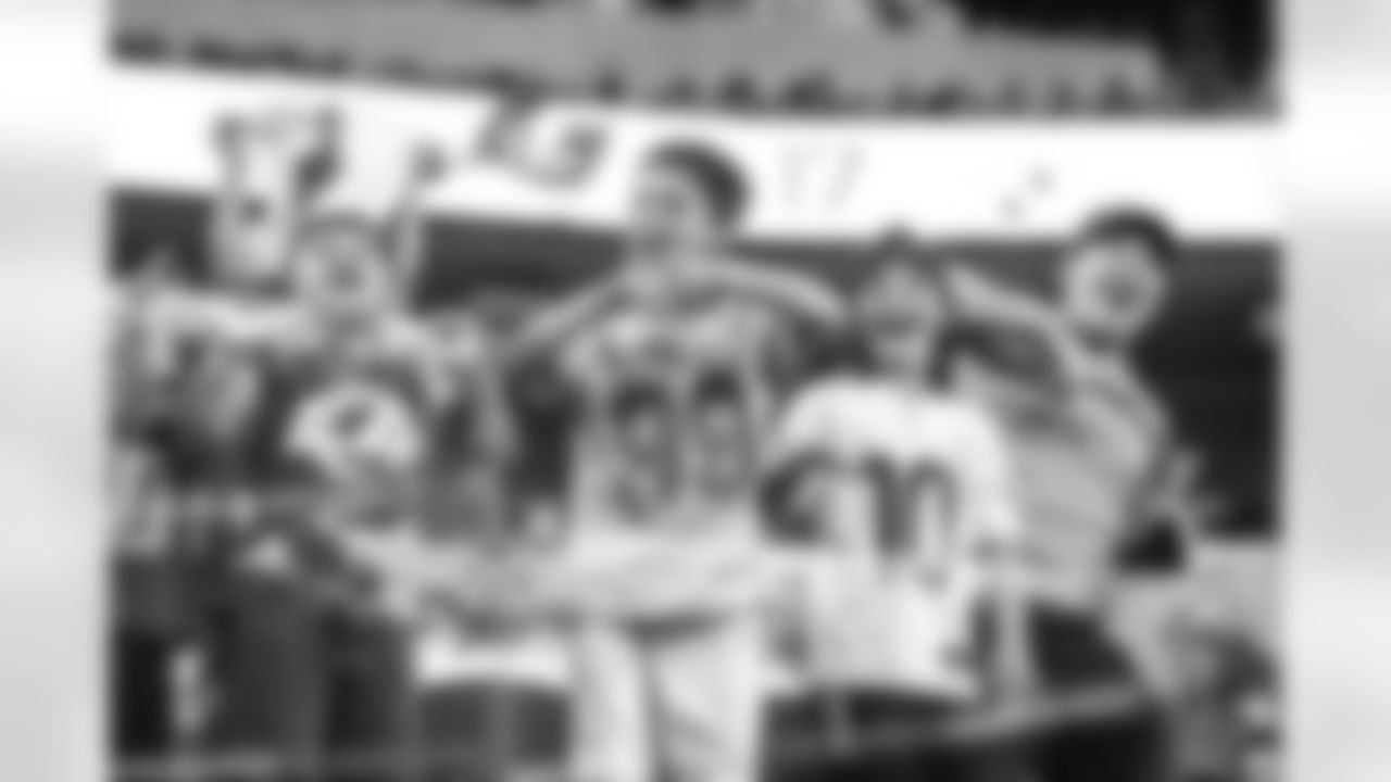 The Los Angeles Rams take on the Los Angeles Chargers in week 2 of the 2025 NFL preseason.