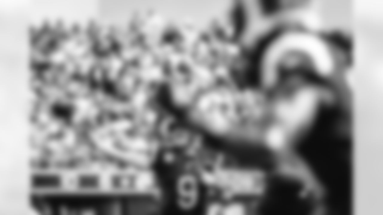 The Los Angeles Rams take on the Indianapolis Colts in week 4 of the 2025 NFL regular season.