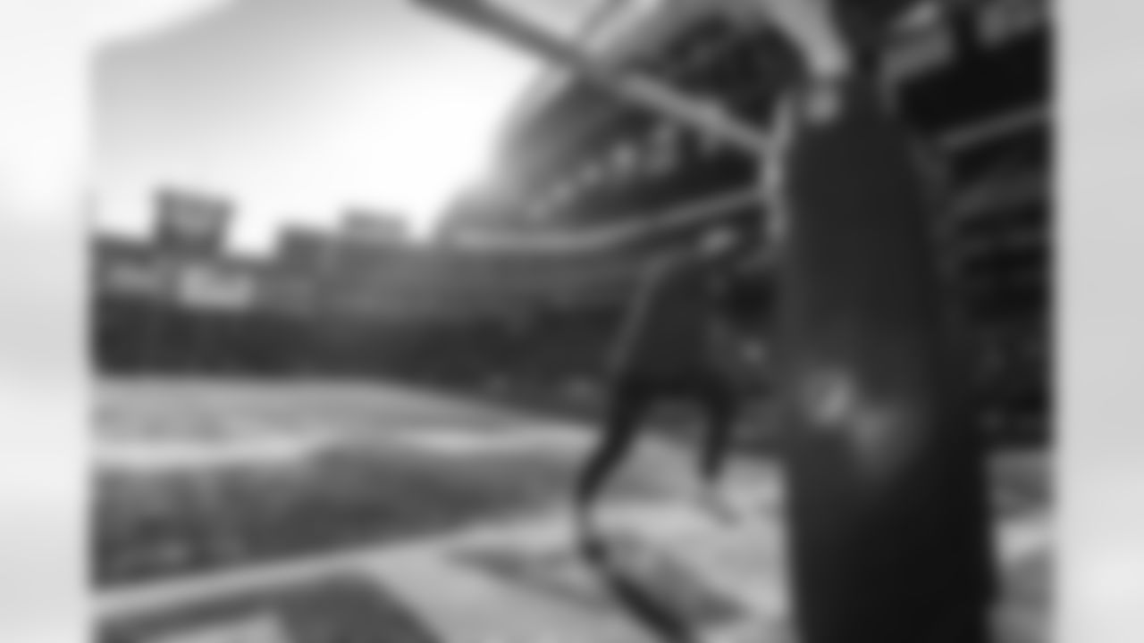 The Los Angeles Rams take on the Seattle Seahawks in the NFC Championship of the 2025 NFL Playoffs.