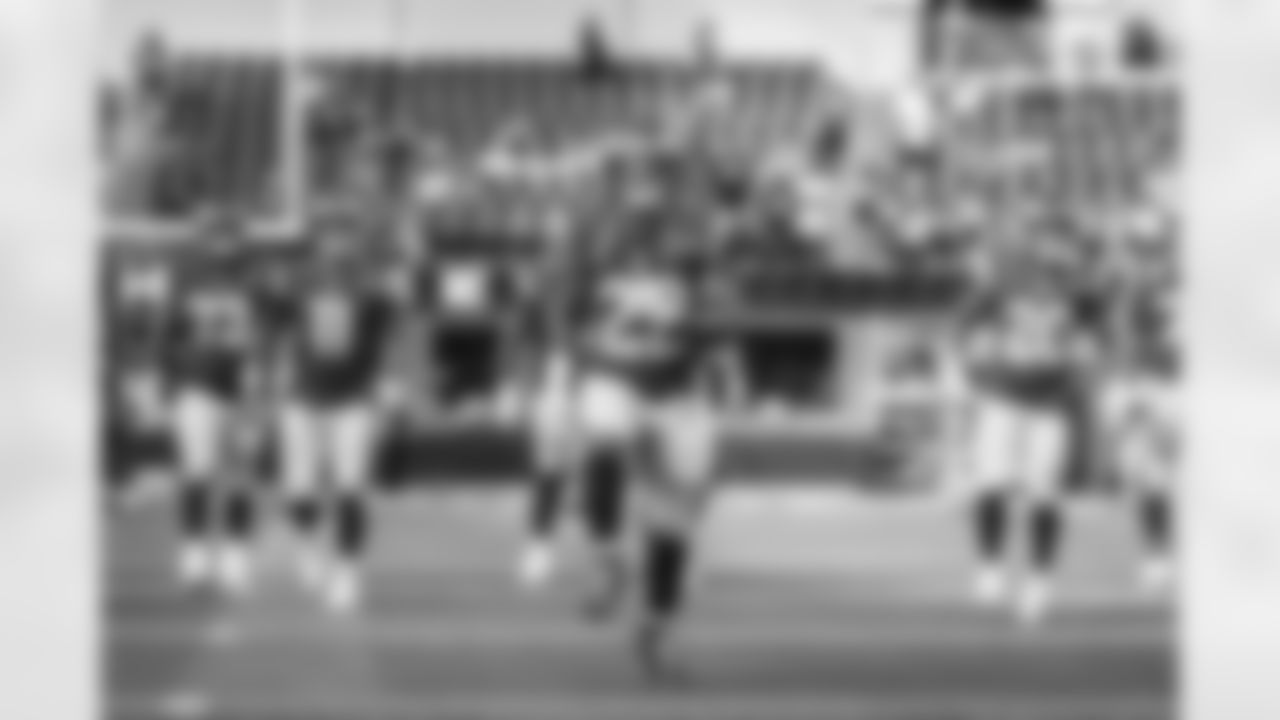 The Los Angeles Rams take on the New Orleans Saints in week 9 of the 2025 NFL regular season.