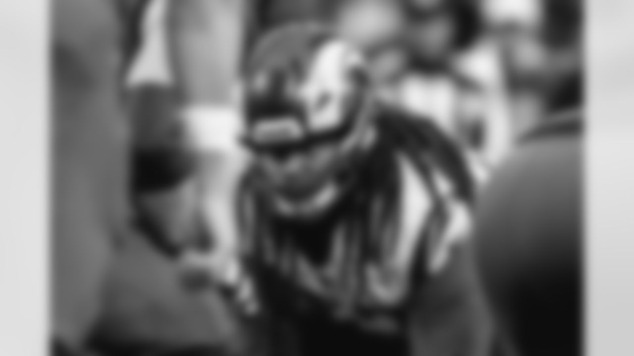 The Los Angeles Rams take on the Jacksonville Jaguars for an international game during week 7 of the 2025 NFL regular season.