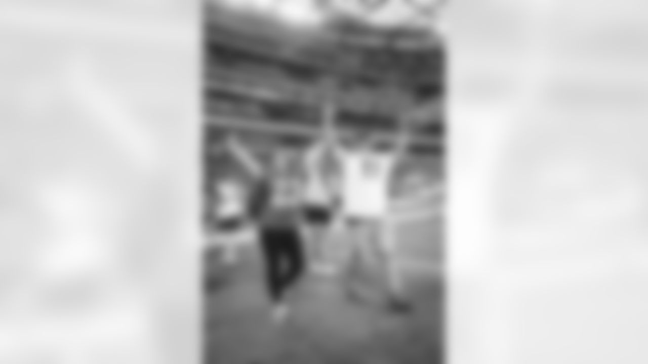 The Los Angeles Rams take on the Dallas Cowboys in week 1 of the 2025 NFL preseason.