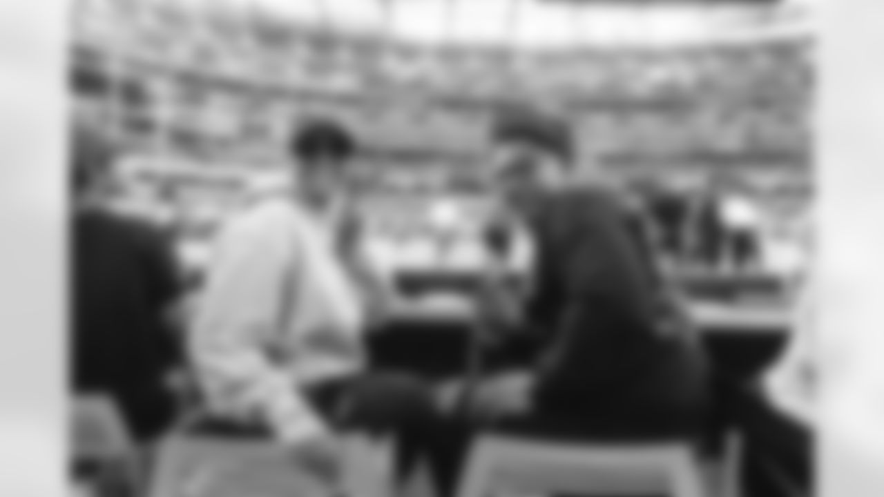 The Los Angeles Rams take on the Los Angeles Chargers in week 2 of the 2025 NFL preseason.