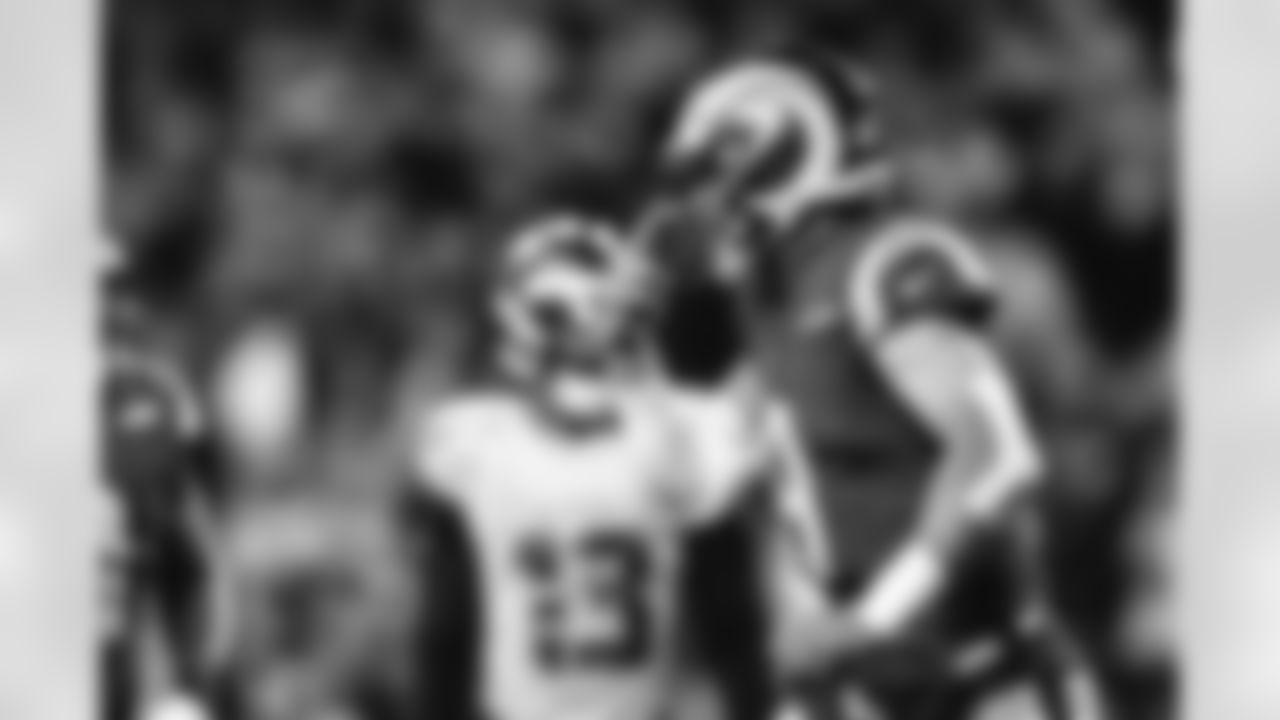 The Los Angeles Rams take on the Seattle Seahawks in week 16 of the 2025 NFL regular season.