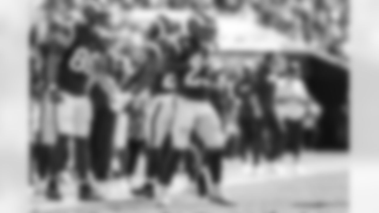 The Los Angeles Rams take on the Philadelphia Eagles in week 3 of the 2025 NFL regular season.