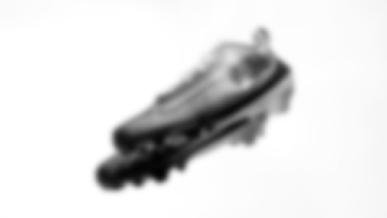 RB Kyren Williams | axeALS