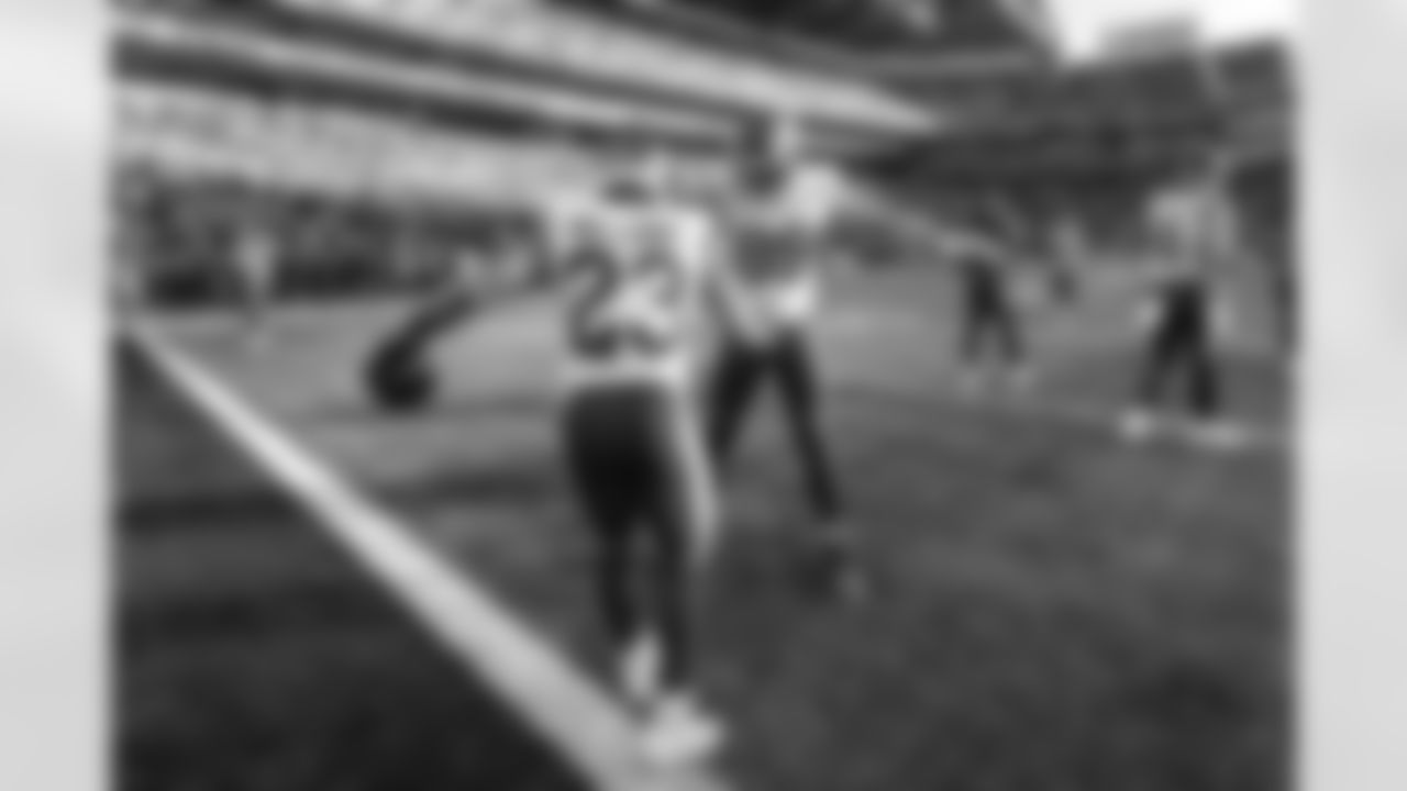 The Los Angeles Rams take on the Seattle Seahawks in the NFC Championship of the 2025 NFL Playoffs.