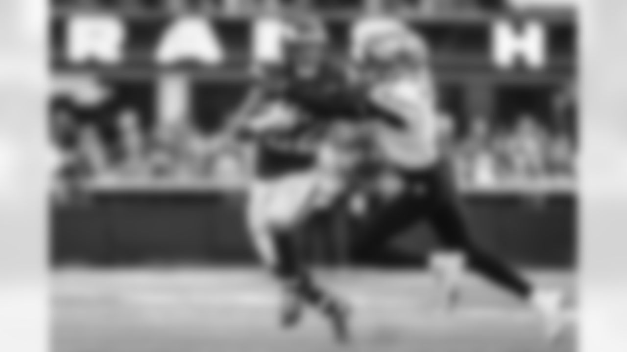 The Los Angeles Rams take on the New Orleans Saints in week 9 of the 2025 NFL regular season.