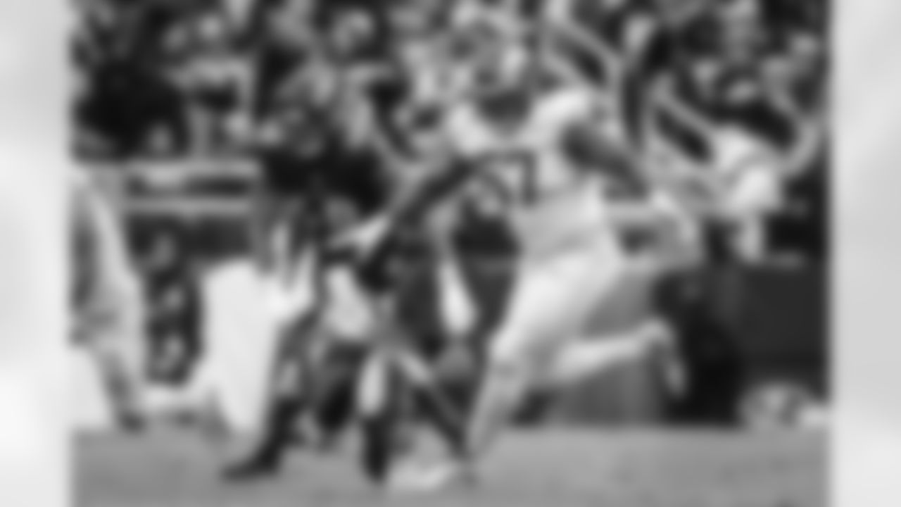 The Los Angeles Rams take on the Baltimore Ravens in week 6 of the 2025 NFL regular season.