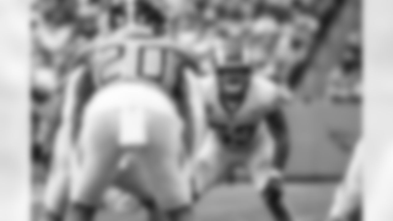 The Los Angeles Rams take on the Tennessee Titan in week 2 of the 2025 NFL regular season.