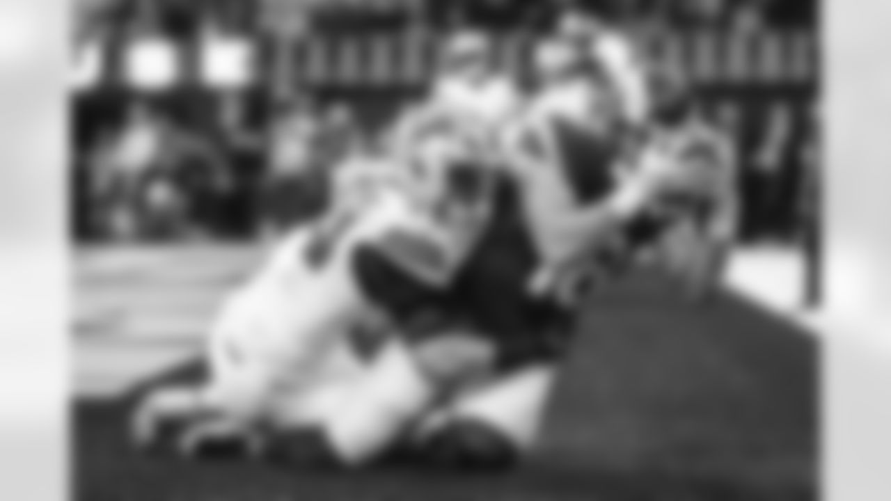 The Los Angeles Rams take on the Detroit Lions in week 15 of the 2025 NFL regular season.