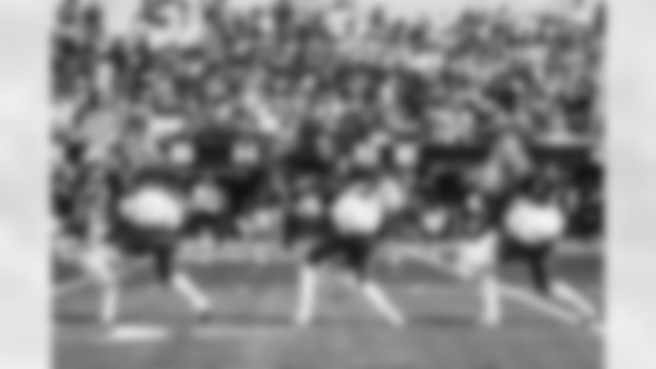 The Los Angeles Rams take on the Indianapolis Colts in week 4 of the 2025 NFL regular season.