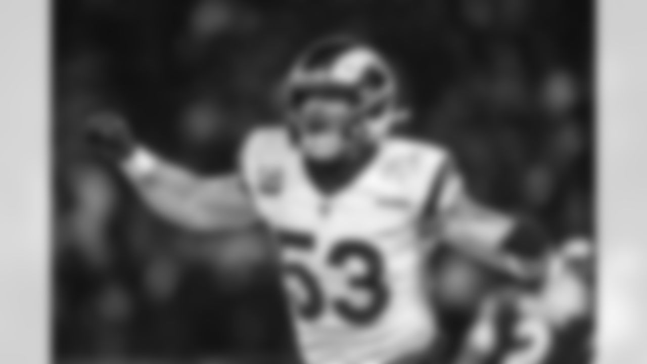 The Los Angeles Rams take on the Chicago Bears in the divisional round of the 2025 NFL post season.