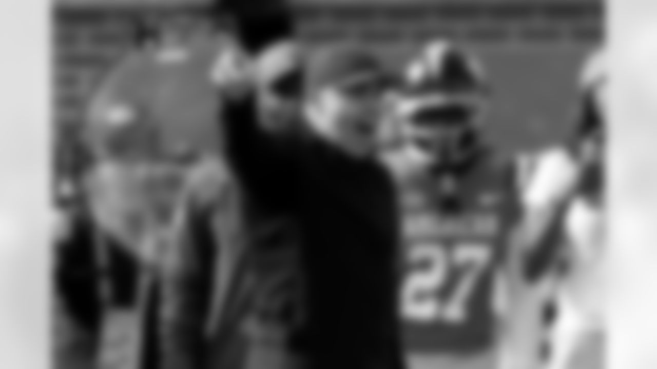 Bubba Ventrone | Special Teams Coordinator