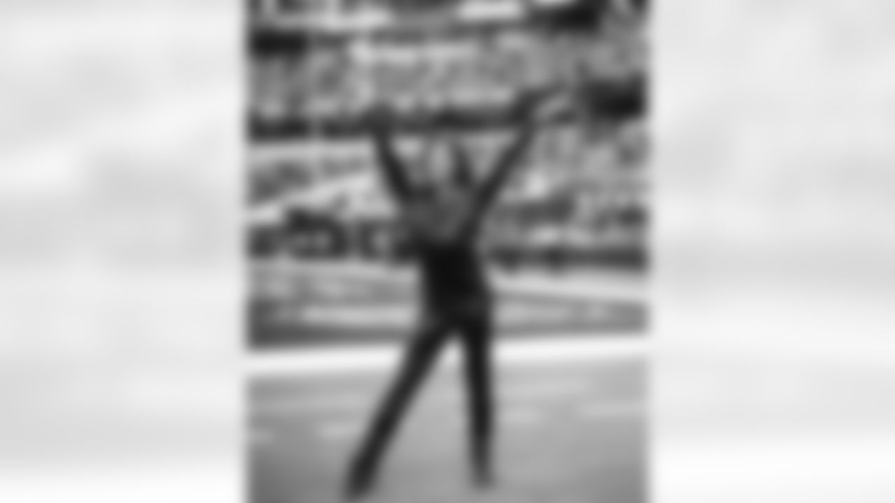 The Los Angeles Rams take on the Seattle Seahawks in week 11 of the 2025 NFL regular season.