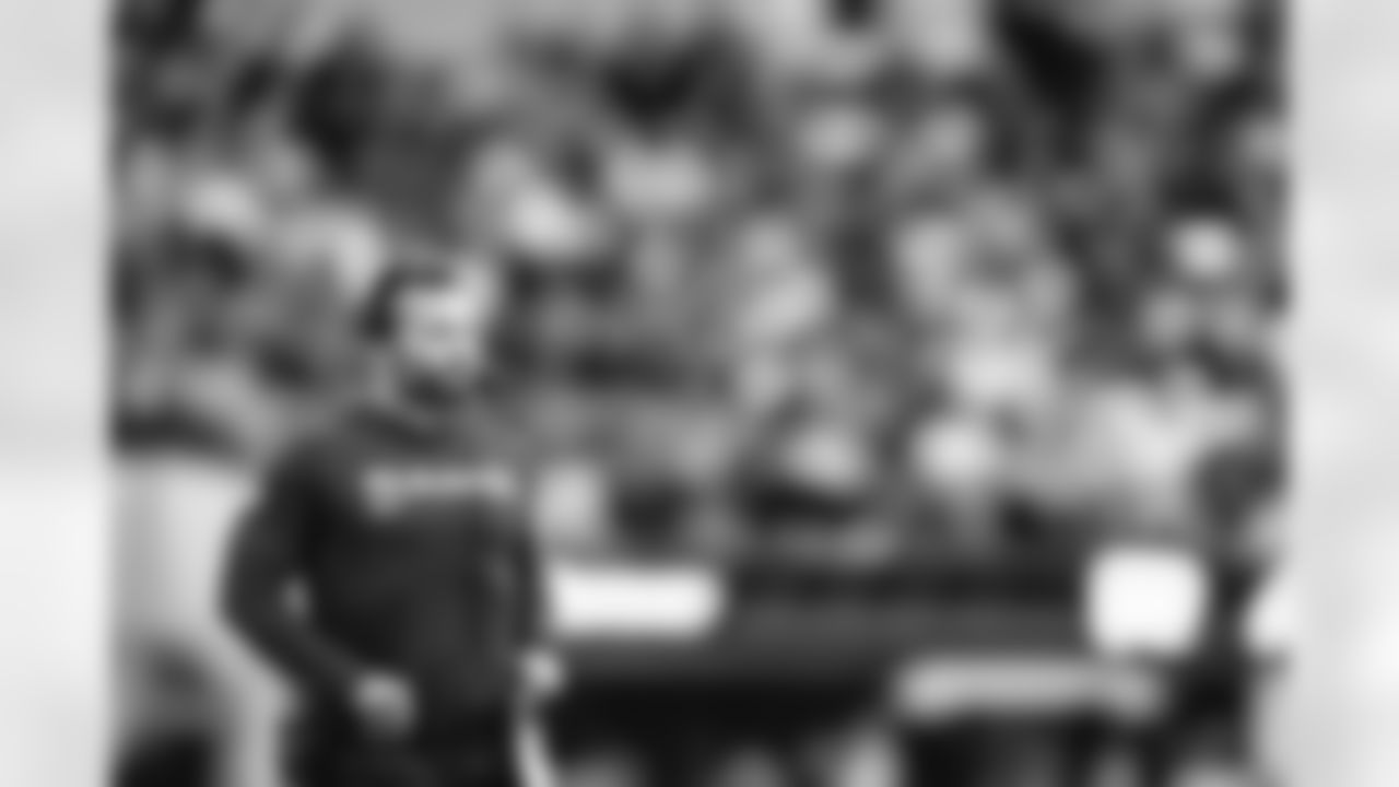 The Los Angeles Rams take on the Detroit Lions in week 15 of the 2025 NFL regular season.