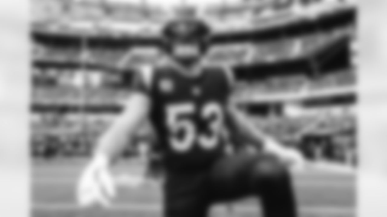 The Los Angeles Rams take on the Seattle Seahawks in week 11 of the 2025 NFL regular season.