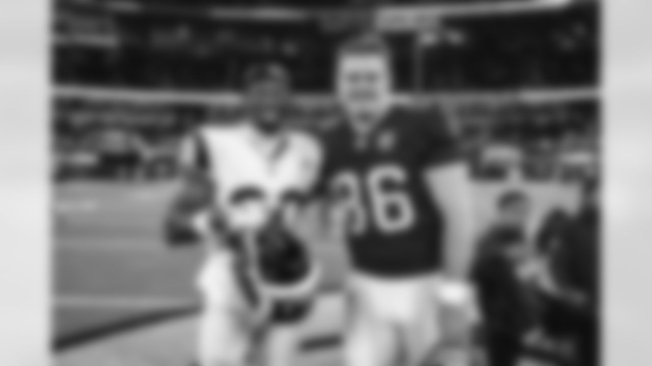 The Los Angeles Rams take on the Tampa Bay Buccaneers in week 12 of the 2025 NFL regular season.