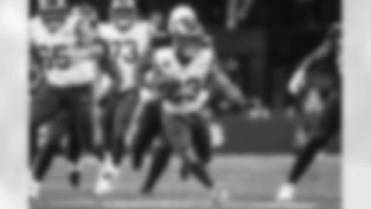 The Los Angeles Rams take on the Arizona Cardinals in week 14 of the 2025 NFL regular season.