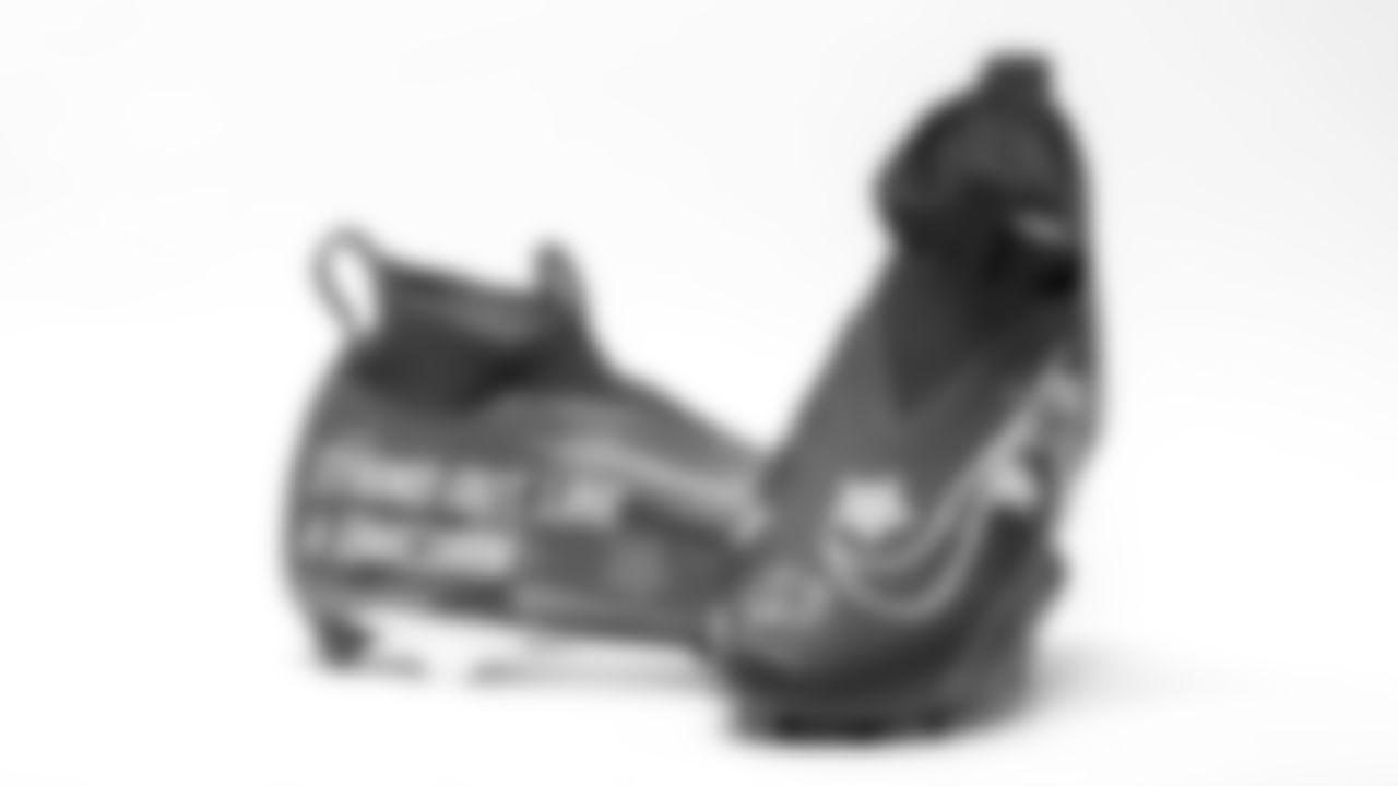 TE Tyler Higbee | Special Olympics Southern California