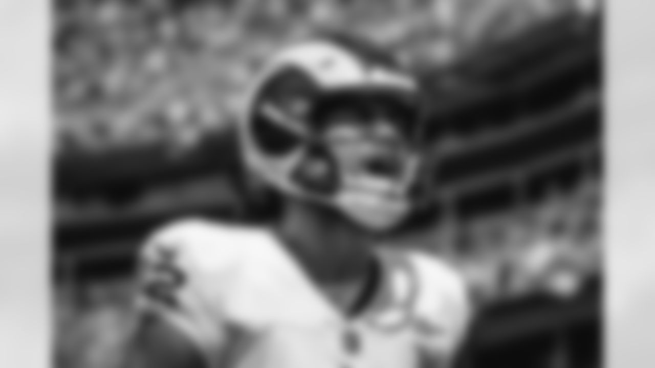 The Los Angeles Rams take on the Tennessee Titan in week 2 of the 2025 NFL regular season.