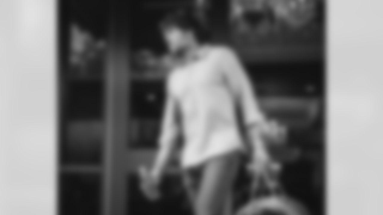 9 QB Matthew Stafford travels to State Farm Stadium for today's game against the Cardinals