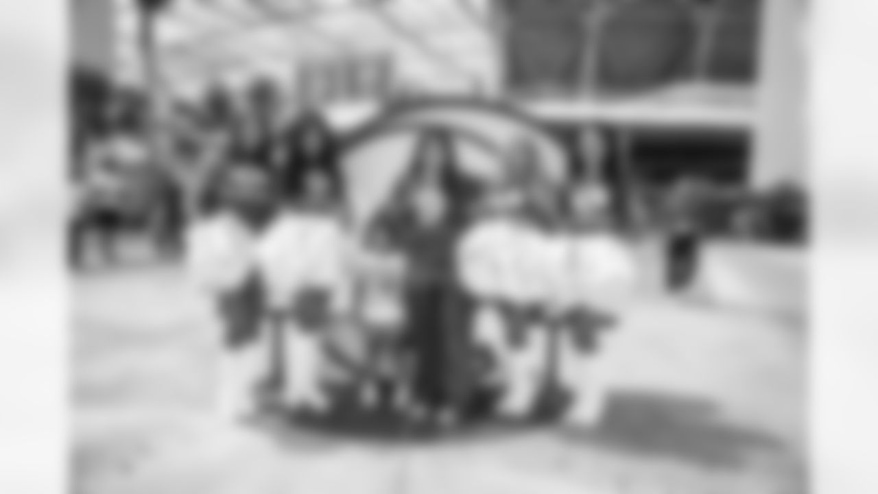 The Los Angeles Rams take on the Los Angeles Chargers in week 2 of the 2025 NFL preseason.