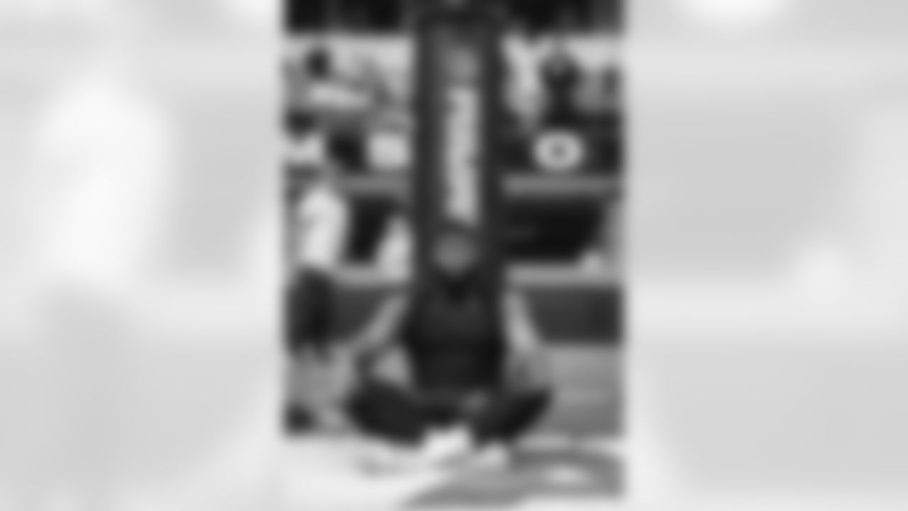 The Los Angeles Rams take on the Seattle Seahawks in week 11 of the 2025 NFL regular season.