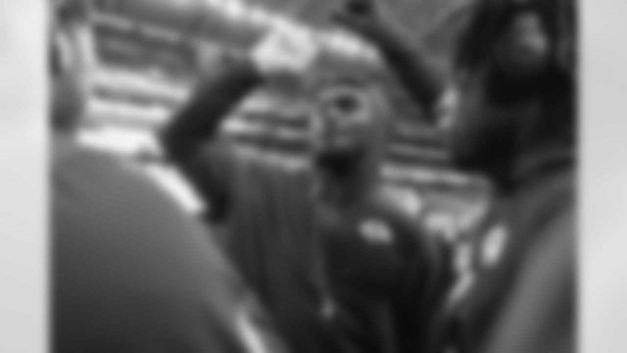 The Los Angeles Rams take on the Arizona Cardinals in week 14 of the 2025 NFL regular season.