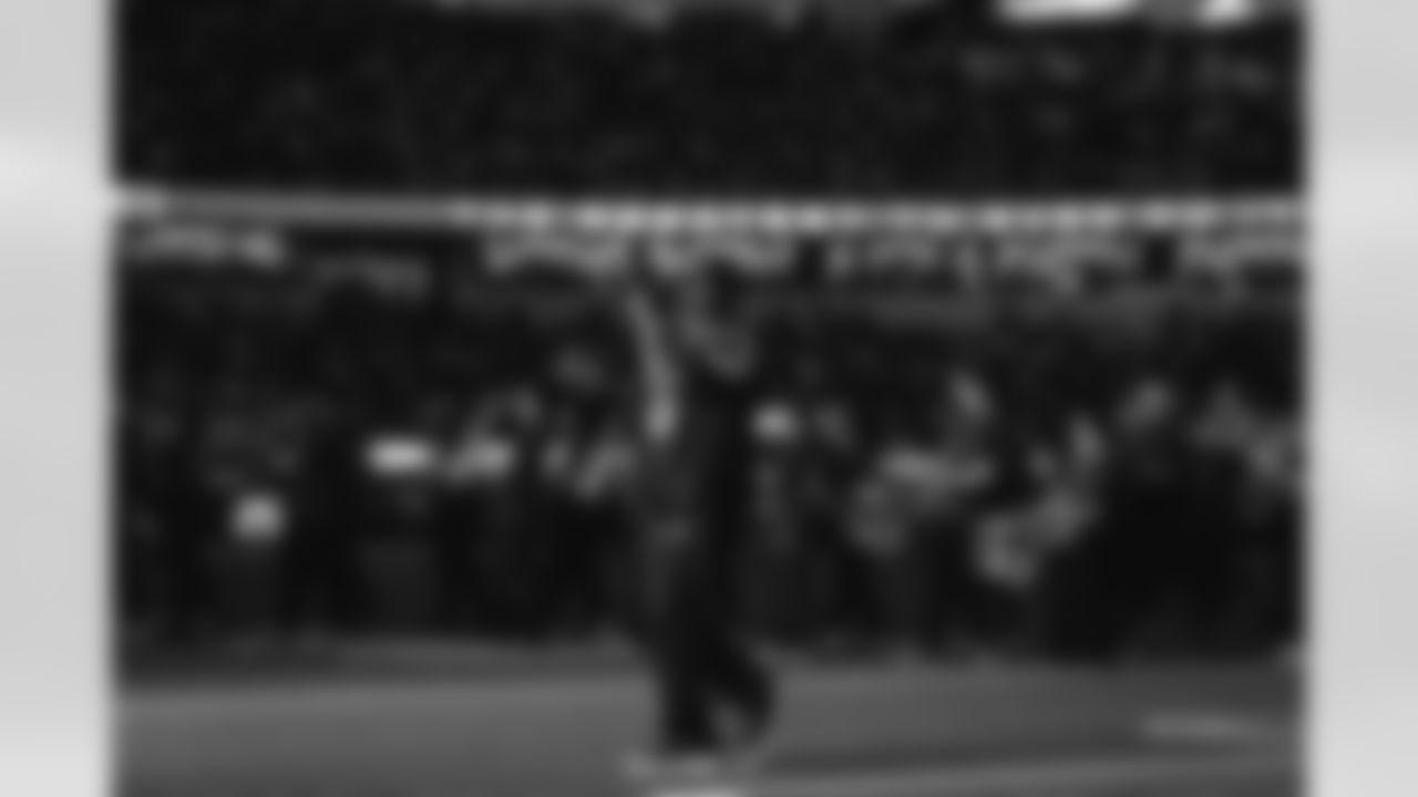 Xzibit in the Rams House