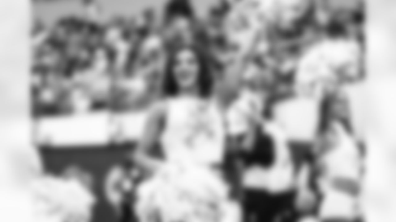 The Los Angeles Rams take on the New Orleans Saints in week 9 of the 2025 NFL regular season.