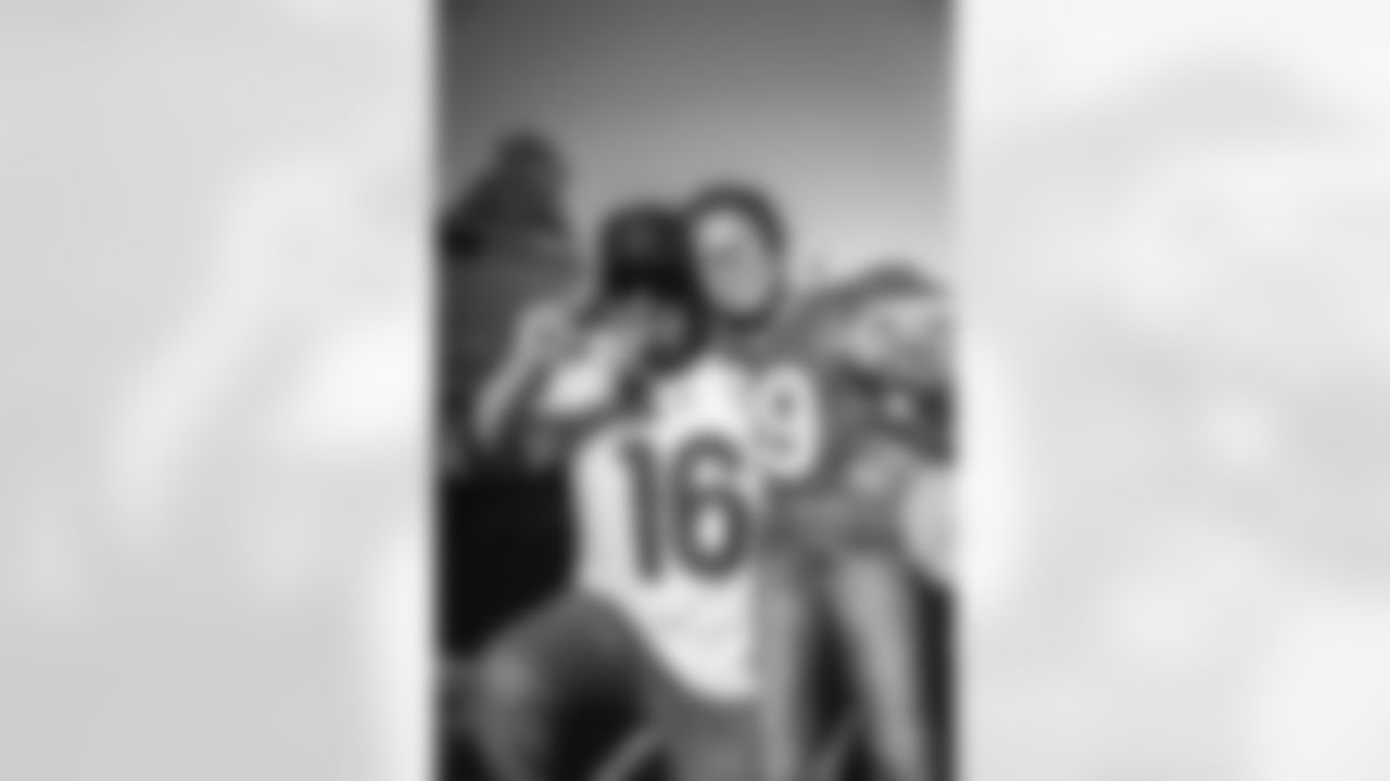 The Los Angeles Rams take on the Tampa Bay Buccaneers in week 12 of the 2025 NFL regular season.