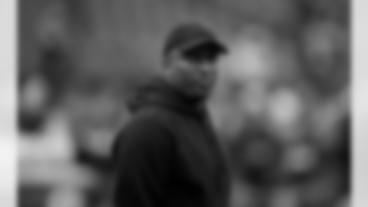 Brian Johnson | Senior Offensive Assistant