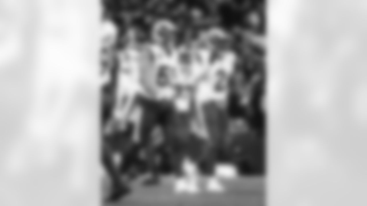 The Los Angeles Rams take on the Jacksonville Jaguars for an international game during week 7 of the 2025 NFL regular season.