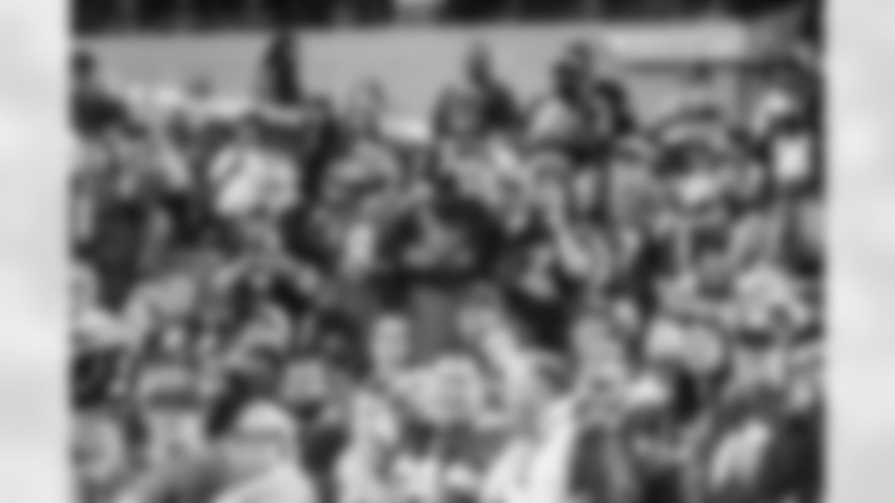 The Los Angeles Rams take on the Detroit Lions in week 15 of the 2025 NFL regular season.