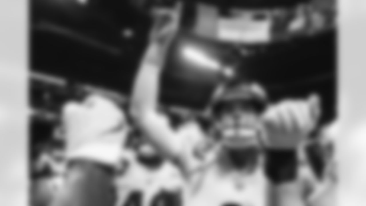 The Los Angeles Rams take on the Atlanta Falcons in week 17 of the 2025 NFL regular season.