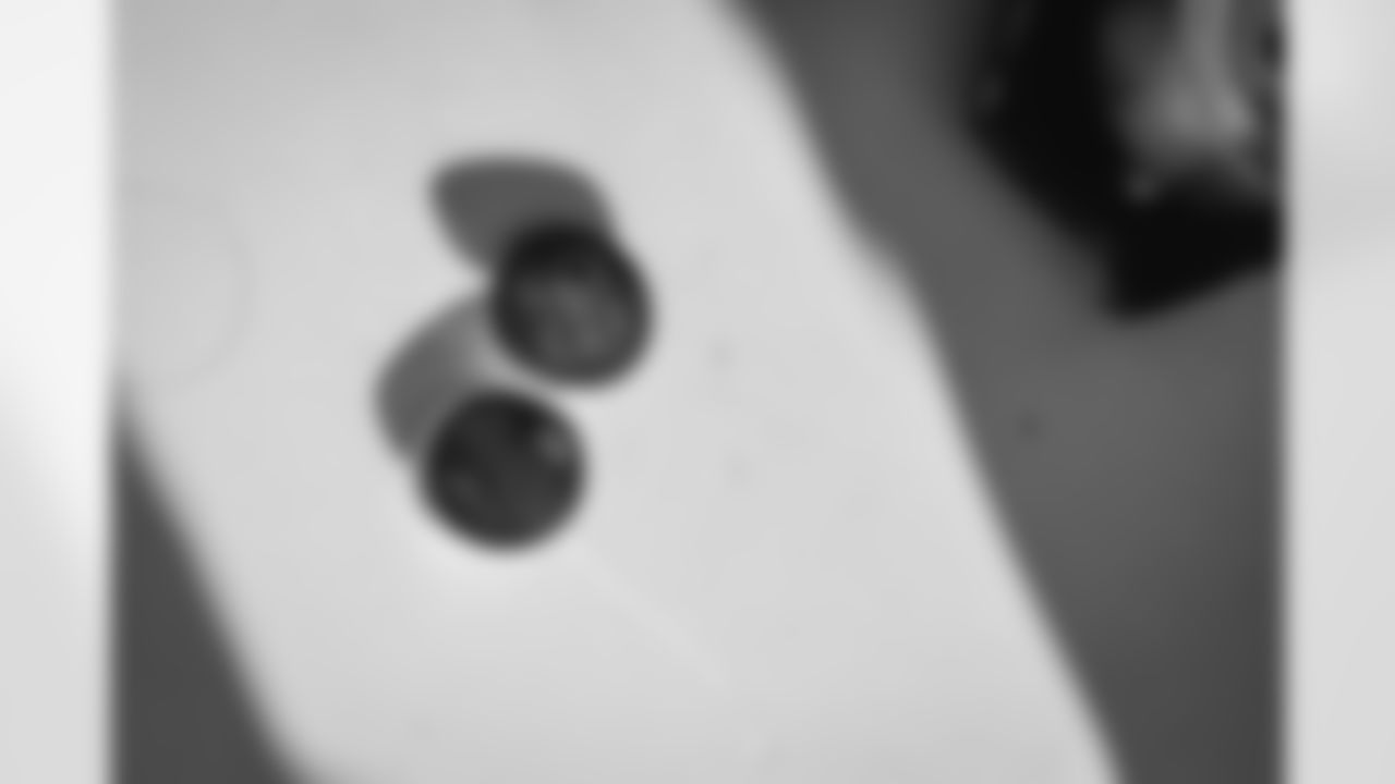 The Los Angeles Rams take on the Tampa Bay Buccaneers in week 12 of the 2025 NFL regular season.