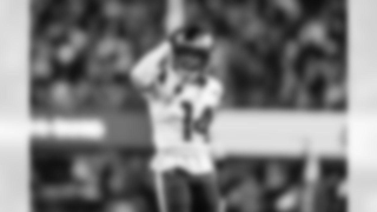 The Los Angeles Rams take on the Seattle Seahawks in the NFC Championship of the 2025 NFL post season.