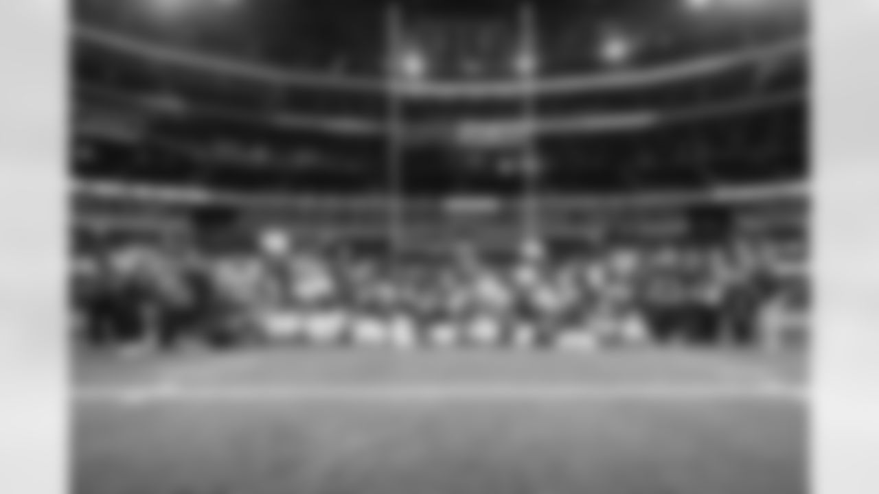 The Los Angeles Rams take on the Tampa Bay Buccaneers in week 12 of the 2025 NFL regular season.