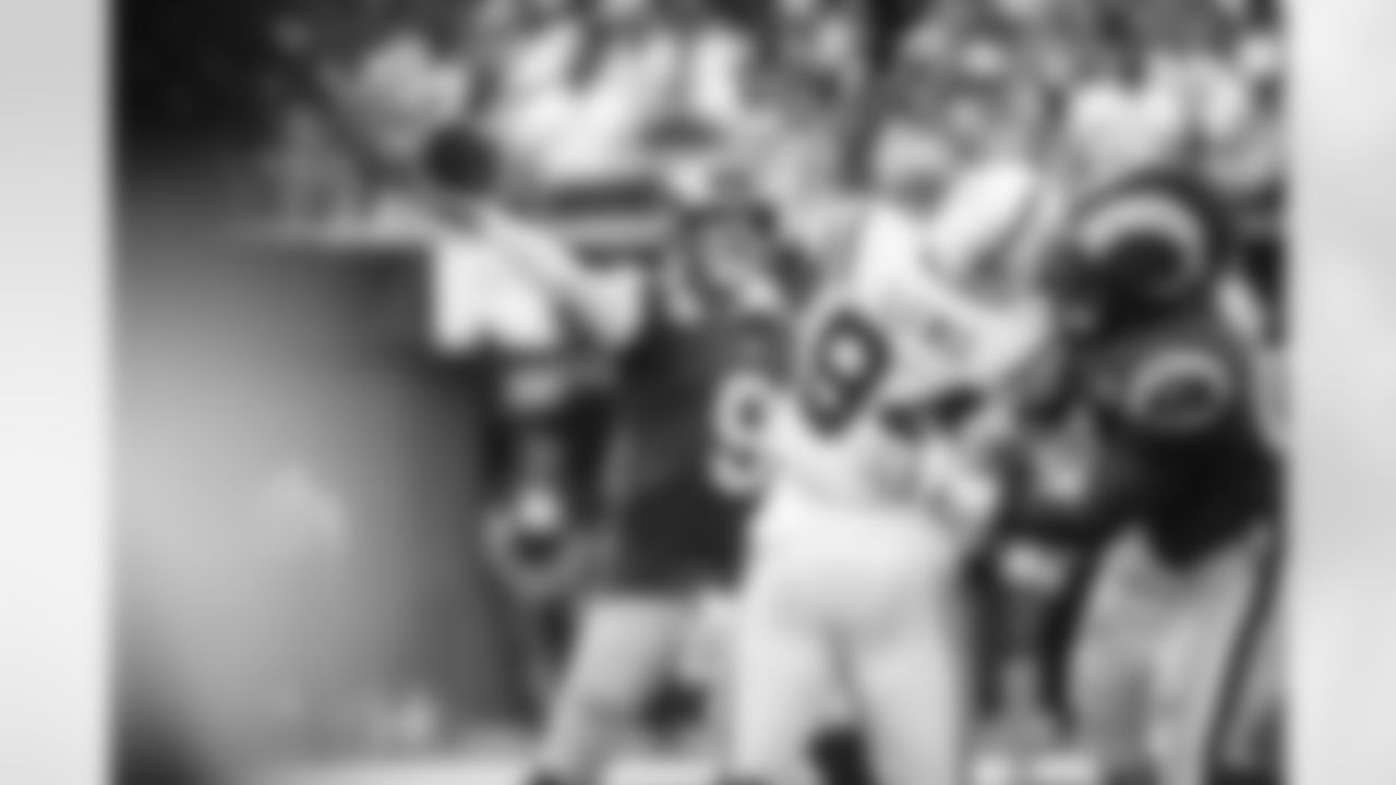 The Los Angeles Rams take on the Indianapolis Colts  in week 4 of the 2025 NFL regular season.