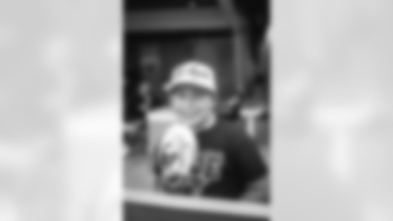 The Los Angeles Rams take on the Dallas Cowboys in week 1 of the 2025 NFL preseason.