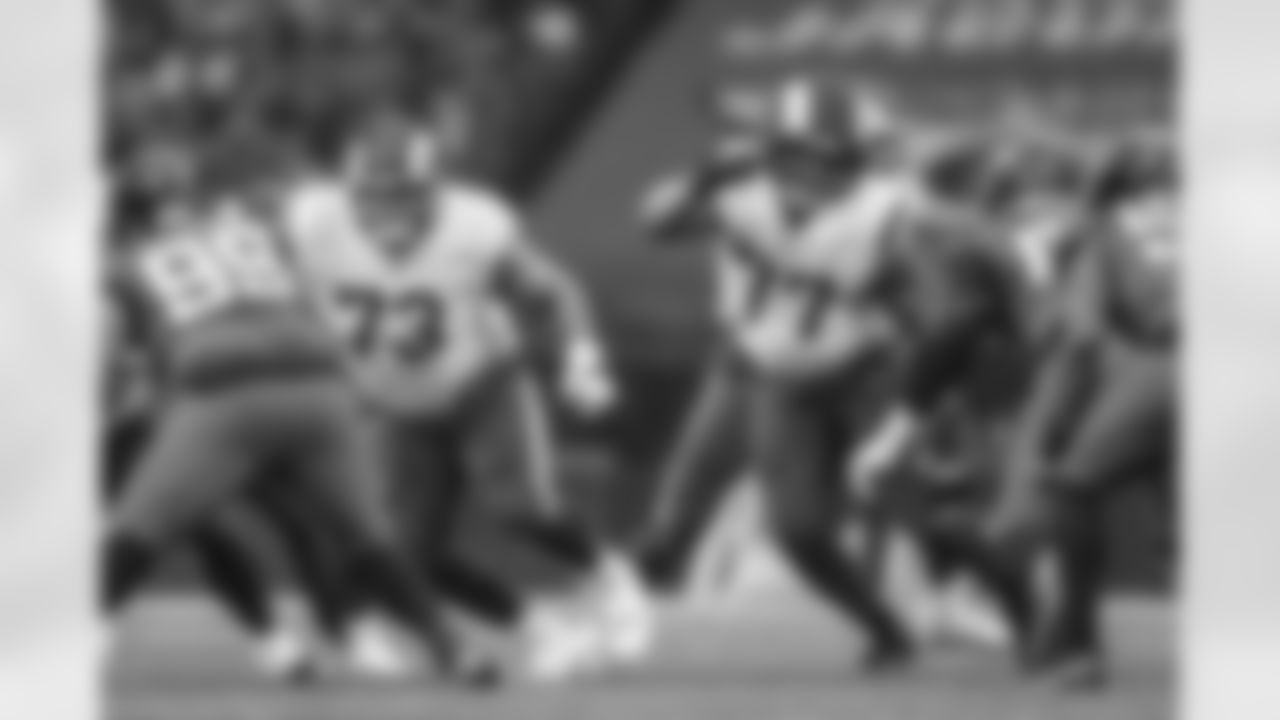 The Los Angeles Rams take on the Jacksonville Jaguars for an international game during week 7 of the 2025 NFL regular season.