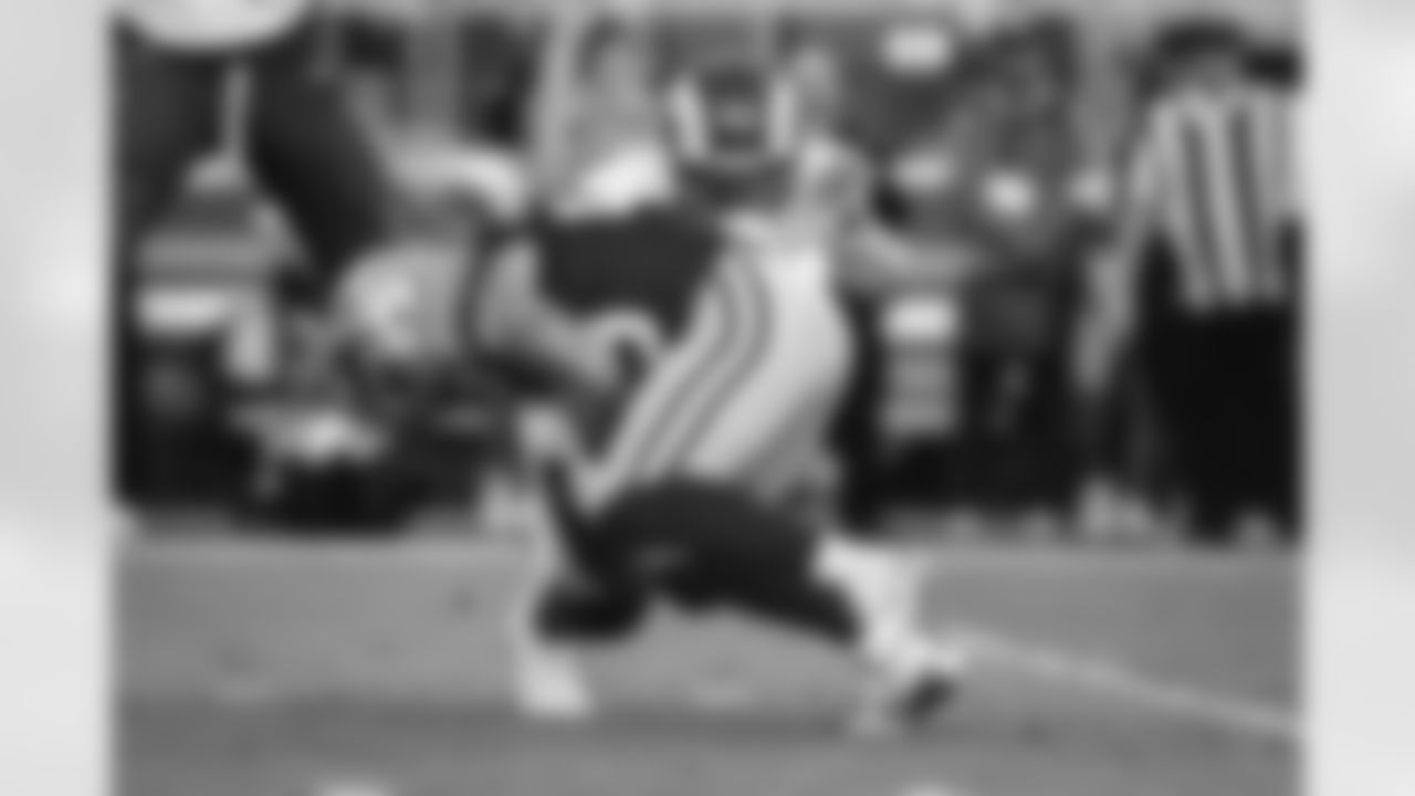 The Los Angeles Rams take on the San Francisco 49ers in week 9 of the 2025 NFL regular season.