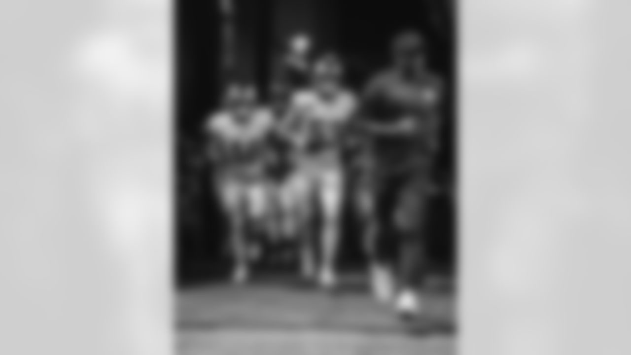 The Los Angeles Rams take on the Atlanta Falcons in week 17 of the 2025 NFL regular season.