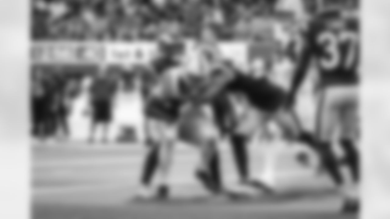 The Los Angeles Rams take on the Indianapolis Colts in week 4 of the 2025 NFL regular season.