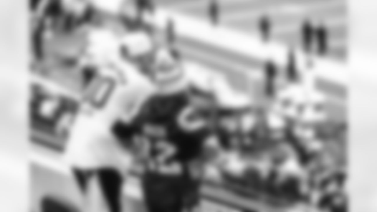 The Los Angeles Rams take on the Arizona Cardinals in week 18 of the 2025 NFL regular season.