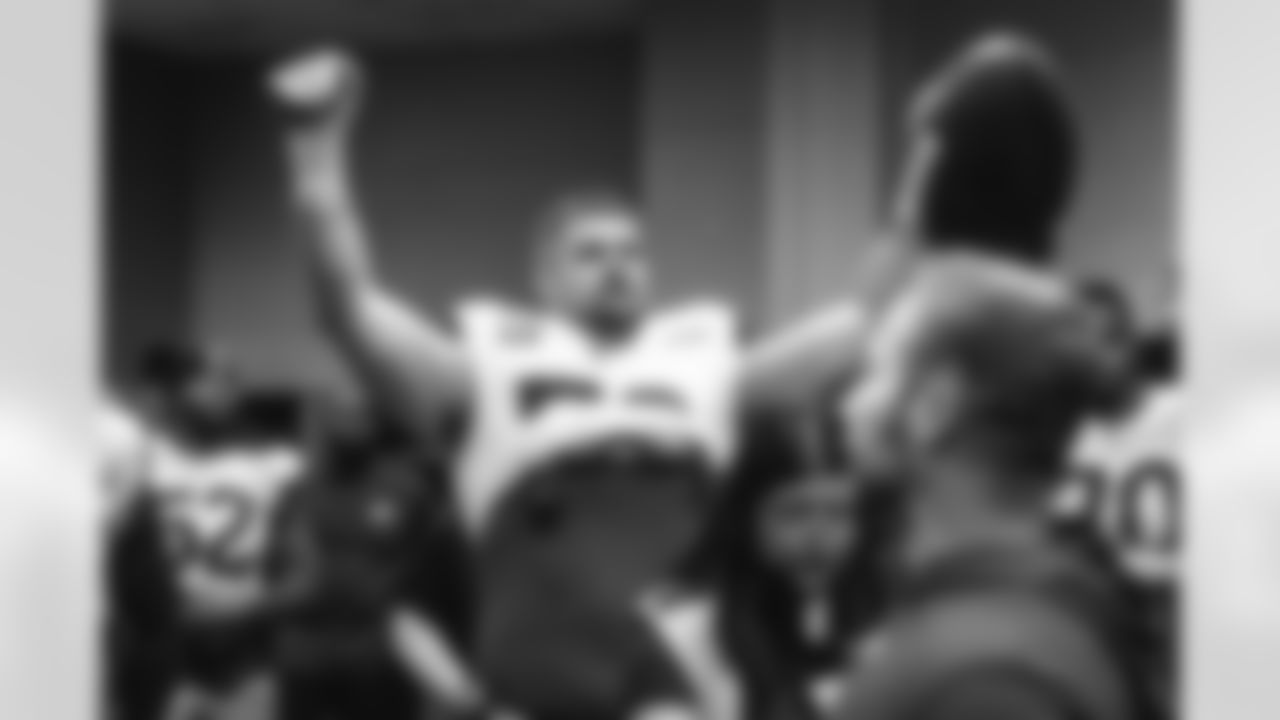 The Los Angeles Rams take on the New York Giants in Week 17 of the 2023 NFL Regular Season.