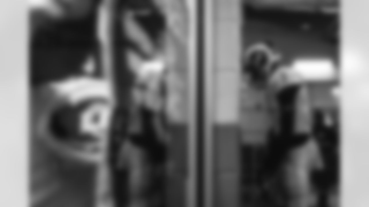 The Los Angeles Rams take on the Atlanta Falcons in week 17 of the 2025 NFL regular season.