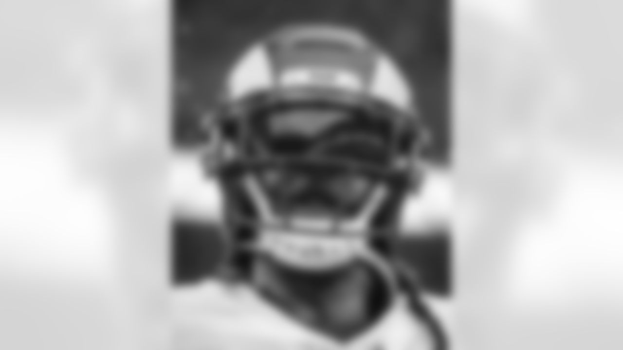 The Los Angeles Rams take on the Jacksonville Jaguars for an international game during week 7 of the 2025 NFL regular season.